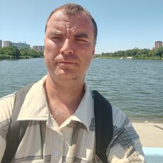 Фотография мужчины Алексей, 35 лет из г. Новочеркасск
