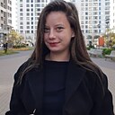 Настя, 21 год