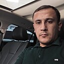 Zarif Adashov, 32 года