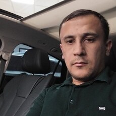 Фотография мужчины Zarif Adashov, 32 года из г. Атырау(Гурьев)