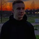 Кирилл, 21 год
