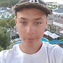 Денис, 18 лет