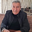 Рафаэль, 60 лет