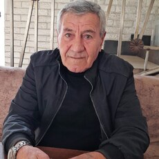 Фотография мужчины Рафаэль, 60 лет из г. Нижний Новгород