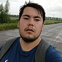 Рустам, 18 лет
