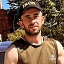 Алан, 36 лет