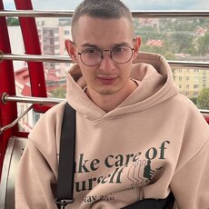 Фотография мужчины Артур, 24 года из г. Щучин