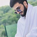 Kama, 33 года