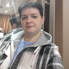 Фотография девушки Любовь, 42 года из г. Нижний Новгород