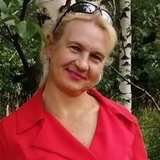 Фотография девушки Валентина, 46 лет из г. Санкт-Петербург