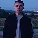 Кирилл, 20 лет