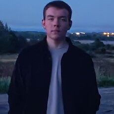 Фотография мужчины Кирилл, 20 лет из г. Фурманов