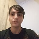 Салман, 18 лет