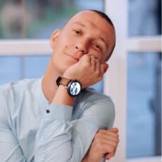 Фотография мужчины Nikolai, 33 года из г. Ивацевичи