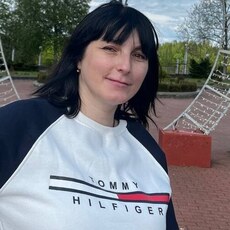 Фотография девушки Елена, 45 лет из г. Браслав