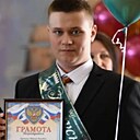 Максим, 18 лет