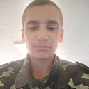 Рашит, 18 лет