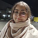 Даша, 18 лет