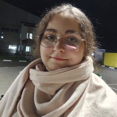 Фотография девушки Даша, 18 лет из г. Витебск