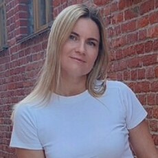 Фотография девушки Леся, 35 лет из г. Минск