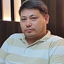 Дархан, 34 года