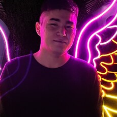 Фотография мужчины Alisher, 22 года из г. Астана