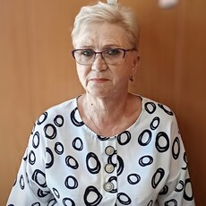 Фотография девушки Татьяна, 68 лет из г. Суворов