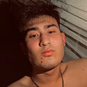 Искандер, 28 лет