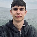 Михаил, 20 лет