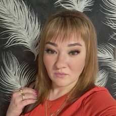 Фотография девушки Яна, 33 года из г. Великий Устюг