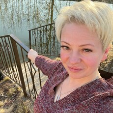 Фотография девушки Наталия, 42 года из г. Ковров