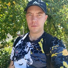 Фотография мужчины Евгений, 35 лет из г. Калач