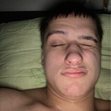 Фотография мужчины Саша, 21 год из г. Тольятти