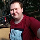 Иван, 21 год