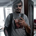 Серёжа, 23 года