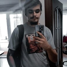 Фотография мужчины Серёжа, 23 года из г. Запорожье
