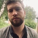 Кирилл, 23 года