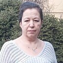 Лилия, 50 лет