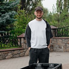 Фотография мужчины Антон, 36 лет из г. Макеевка