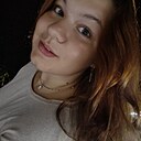 Алина, 25 лет