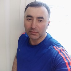 Фотография мужчины Арсен, 37 лет из г. Чайковский