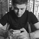 Саид, 24 года