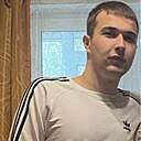 Иван, 19 лет