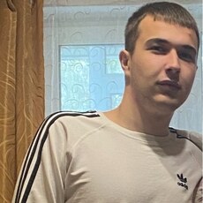 Фотография мужчины Иван, 19 лет из г. Вологда