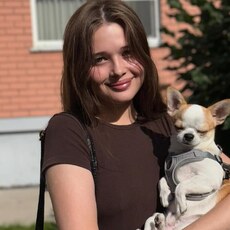 Фотография девушки Мария, 23 года из г. Санкт-Петербург