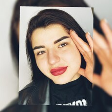 Фотография девушки Мария, 27 лет из г. Краснодар