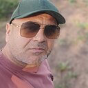 Аличон, 44 года