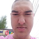 Радомир, 19 лет