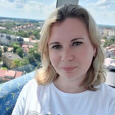 Фотография девушки Валентина, 43 года из г. Калининград