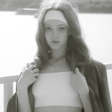 Фотография девушки Полина, 18 лет из г. Нижний Новгород